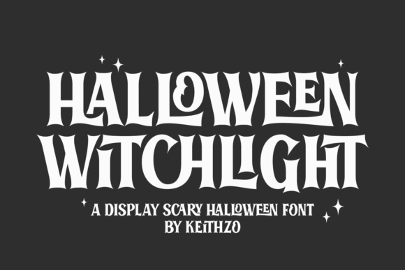Halloween Witchlight: Elegance Meets the Eerie